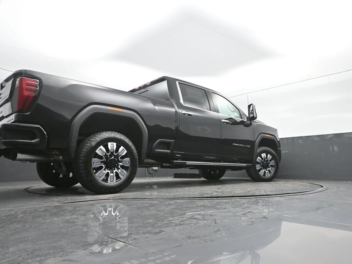 2026 GMC Sierra 2500HD Denali - Photo 40