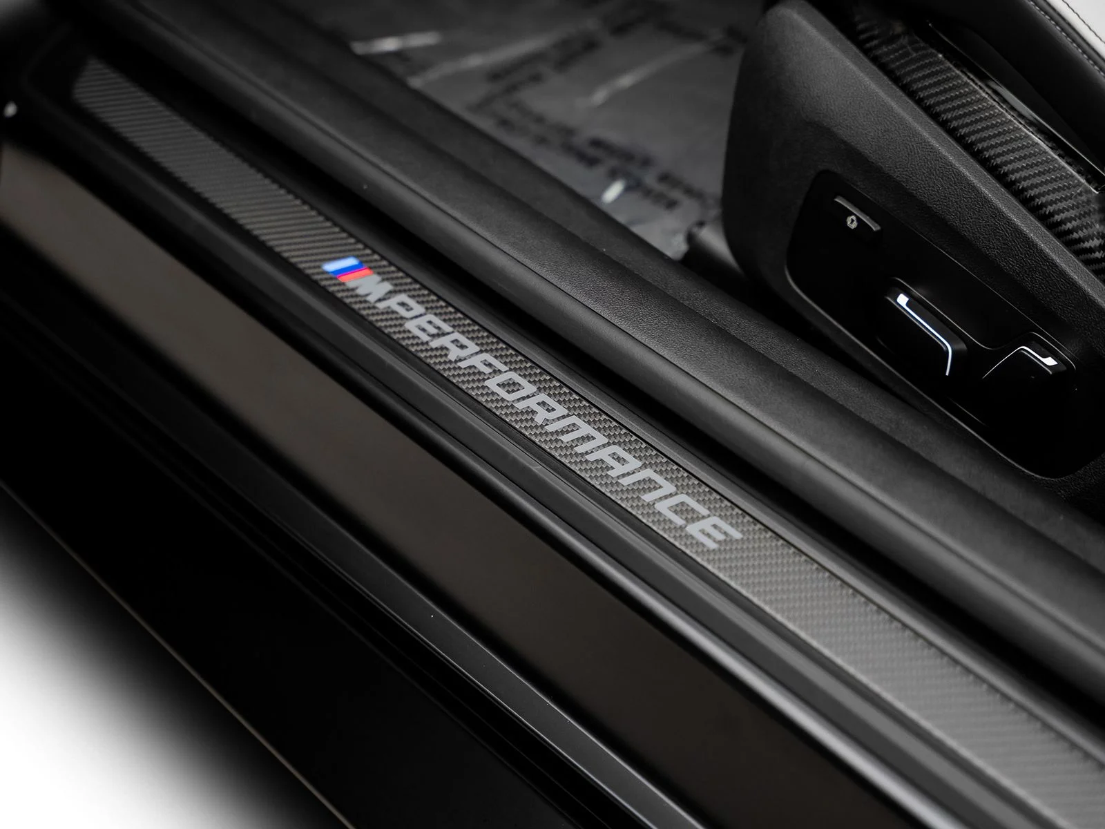 Used 2025 Unreleased BMW Competition image 69