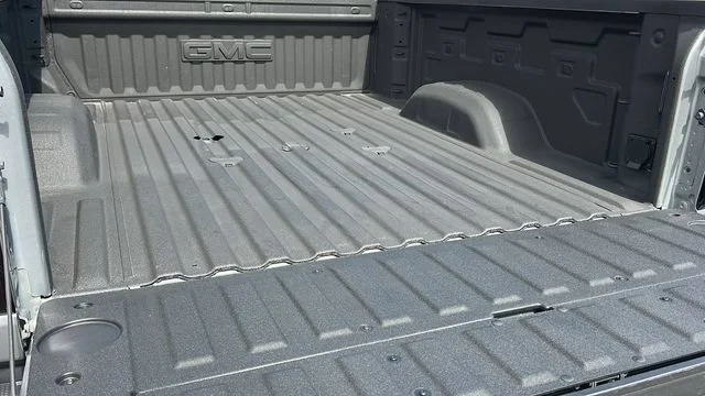 2026 GMC Sierra 2500HD Denali - Photo 27