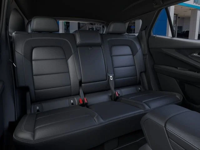 2025 Chevrolet Blazer EV LT - Photo 18