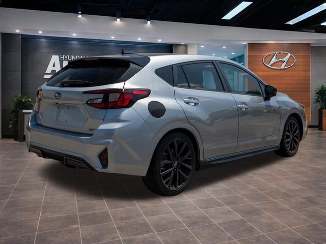 2024 Subaru Impreza RS - Photo 13