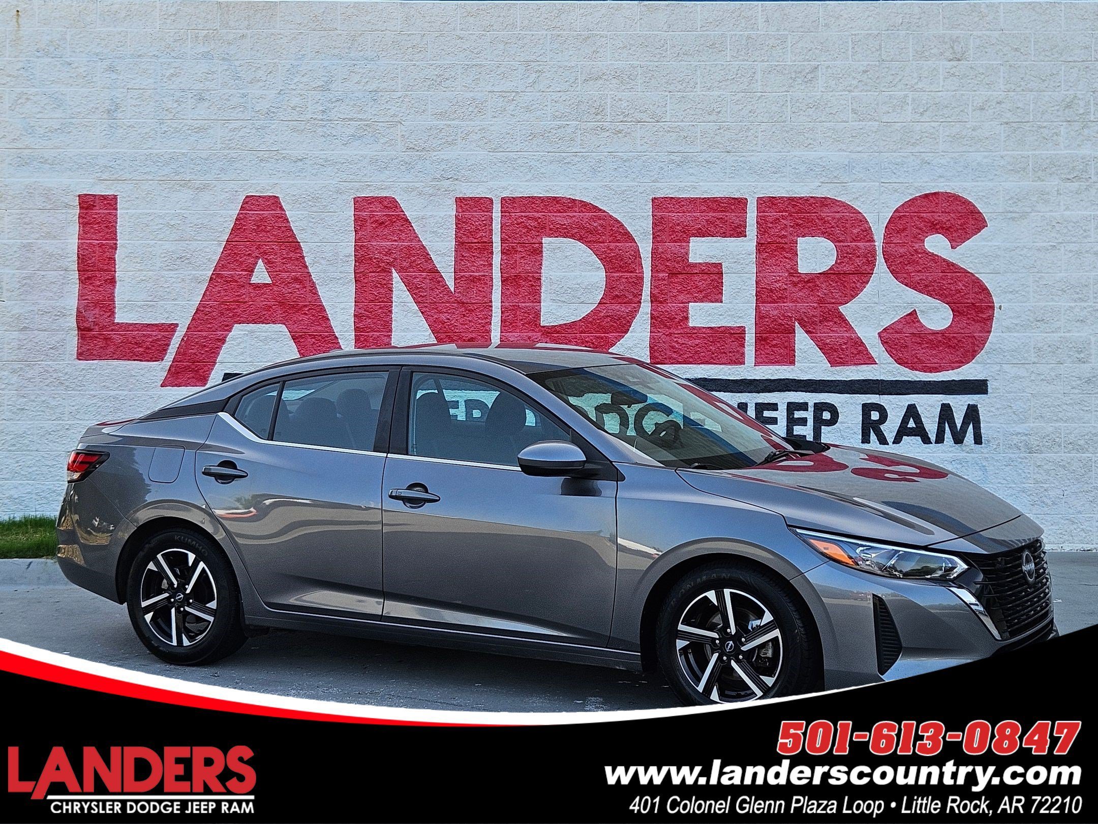 2024 Nissan Sentra
