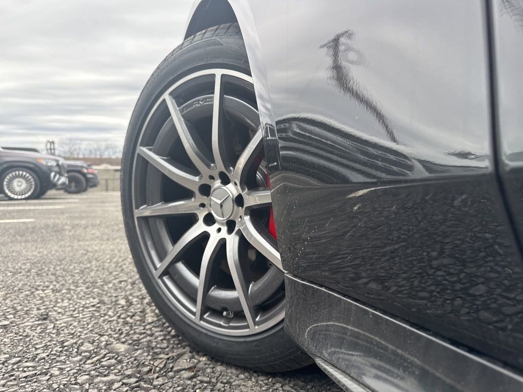 2025 Mercedes-Benz S-Class S 63 - Photo 45