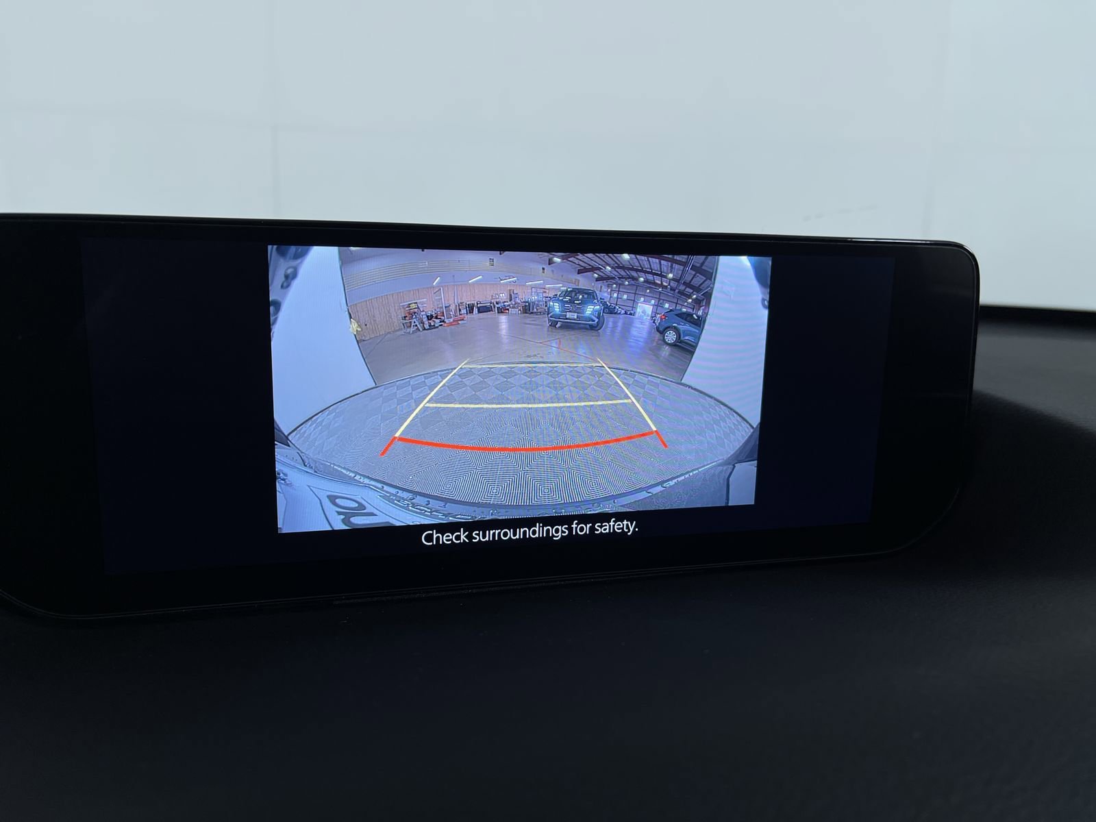 2025 Mazda CX-50 Premium - Photo 17