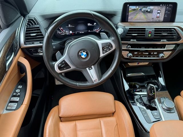 Used 2020 White BMW M40i image 16