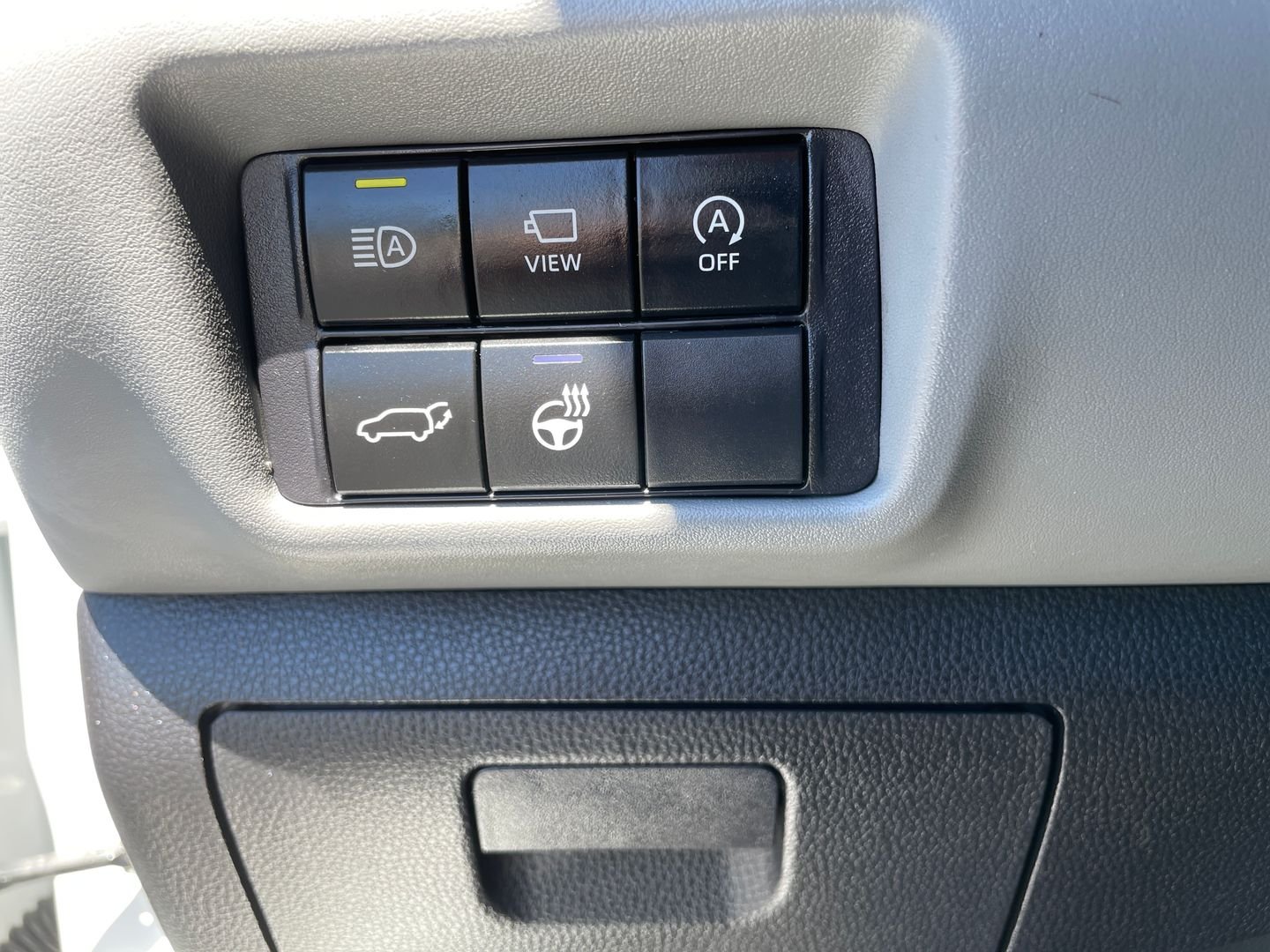 Used 2023 Beige Toyota Limited image 11