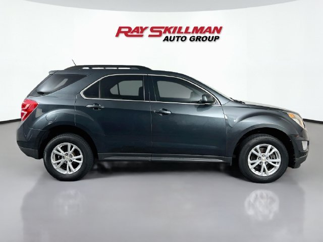 2017 Chevrolet Equinox LT - Photo 8