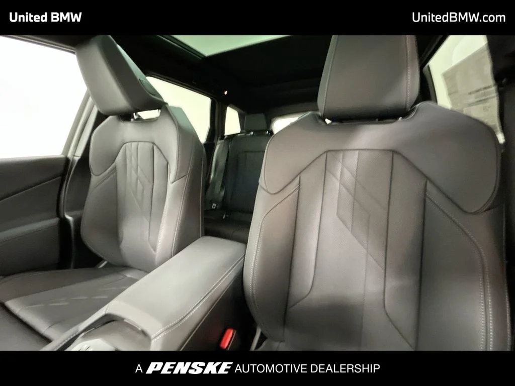 2026 BMW X3 30 - Photo 13