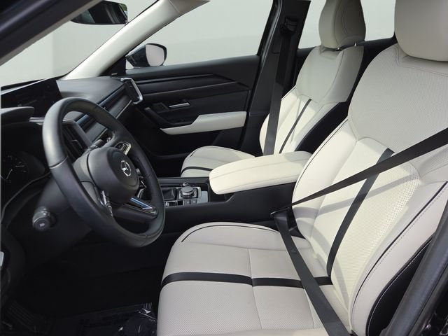 Used 2026 Jet Black Mazda 2.5 S Premium image 34