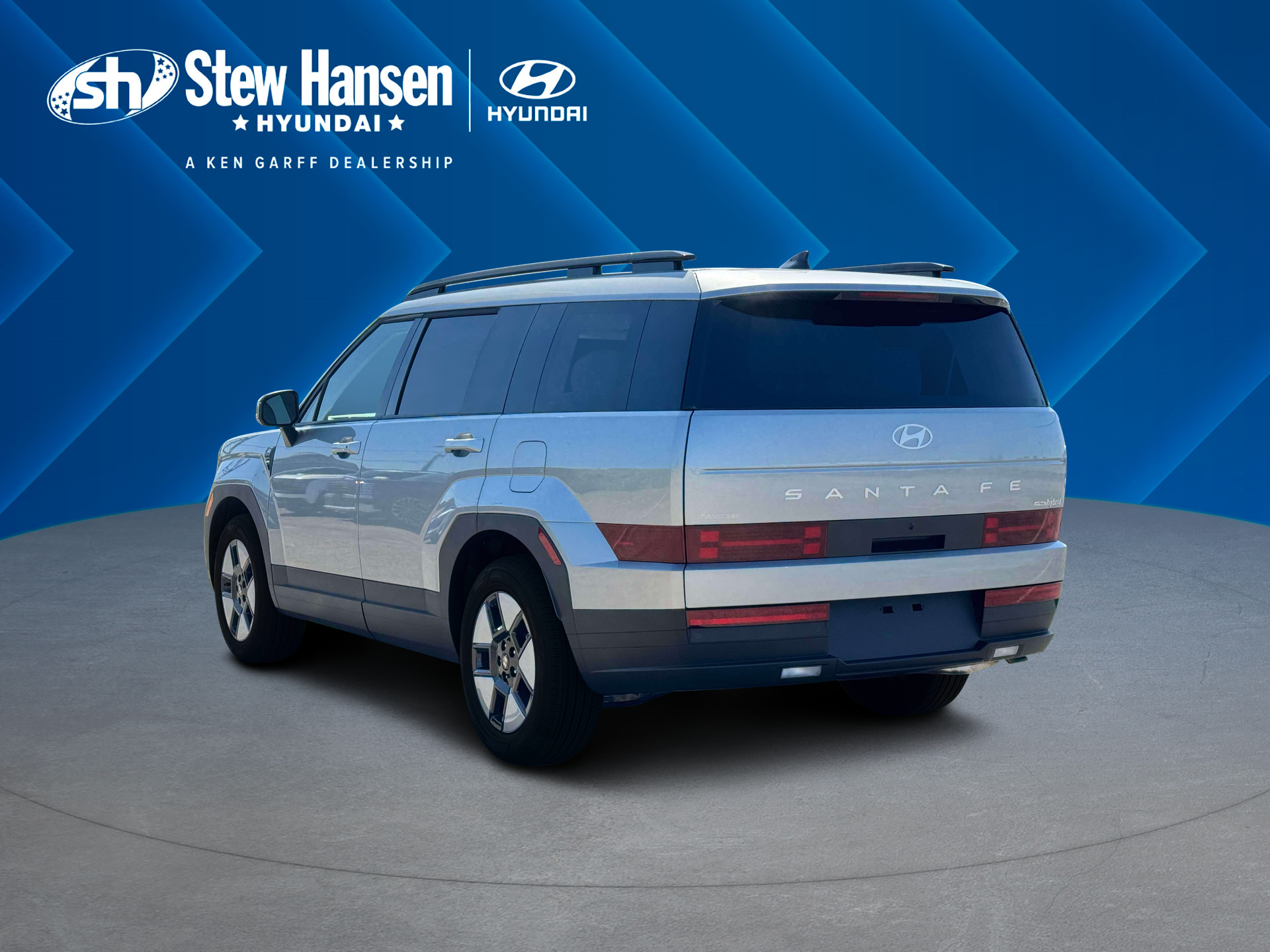 New 2027 Shimmering Silver Hyundai SEL image 21