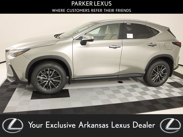 2026 Lexus NX  350 PREMIUM AWD