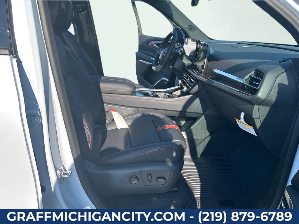 2026 Chevrolet Traverse RS - Photo 24