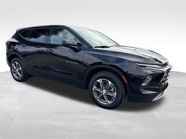 2025 Chevrolet Blazer 2LT - Photo 7