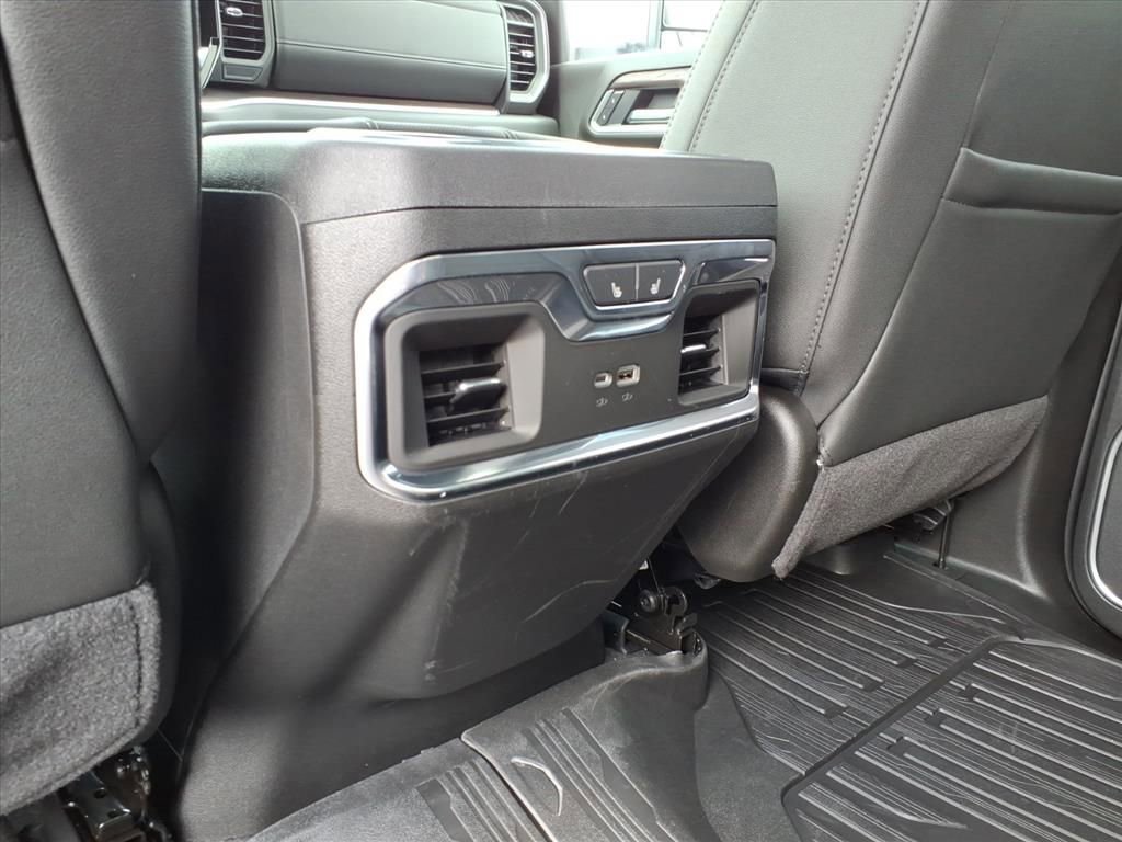 2026 GMC Sierra 2500HD SLT - Photo 8