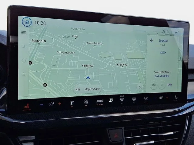 2026 Ford Escape ST-Line - Photo 10