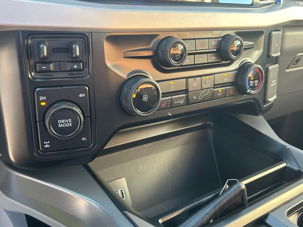 2026 Ford F-250 Super Duty XLT - Photo 46
