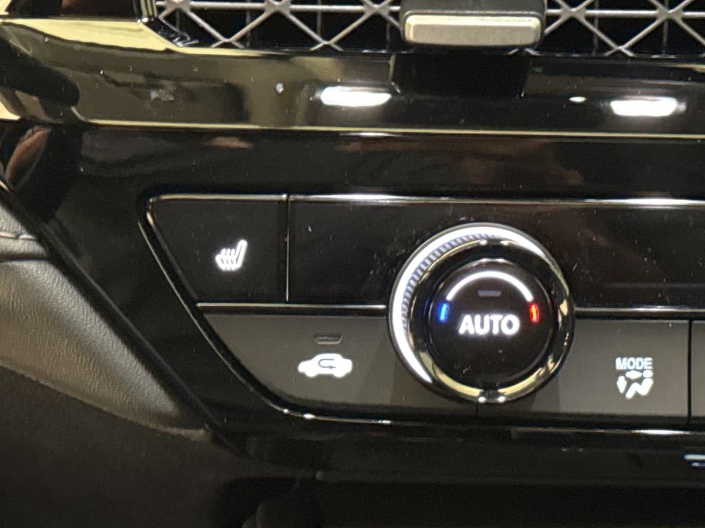 2026 Honda Accord Hybrid EX-L - Photo 27
