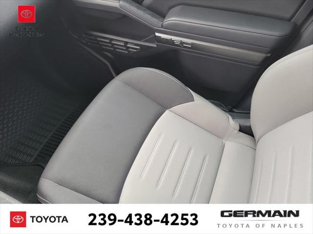 Certified Used 2024 UNDERGROUND Toyota  image 28