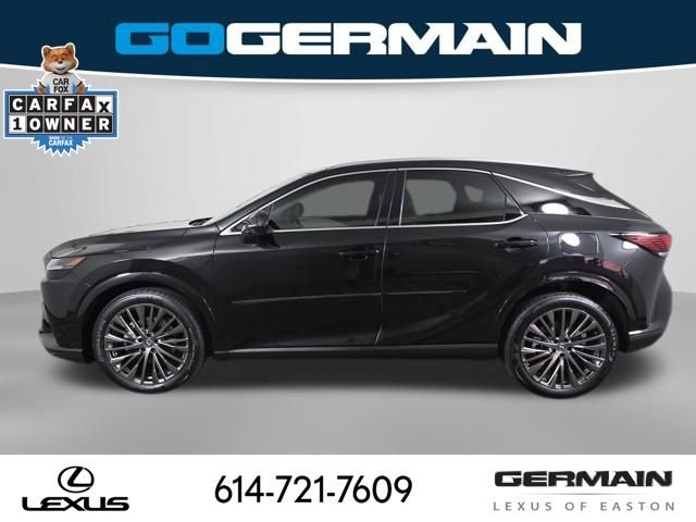 Certified Used 2024 CAVIAR Lexus 350 Luxury image 11