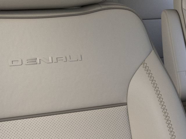 2026 GMC Yukon XL Denali - Photo 62