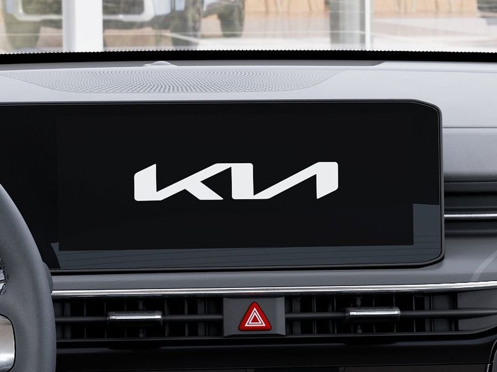 New 2026 Yacht Blue Kia GT-Line FWD image 20