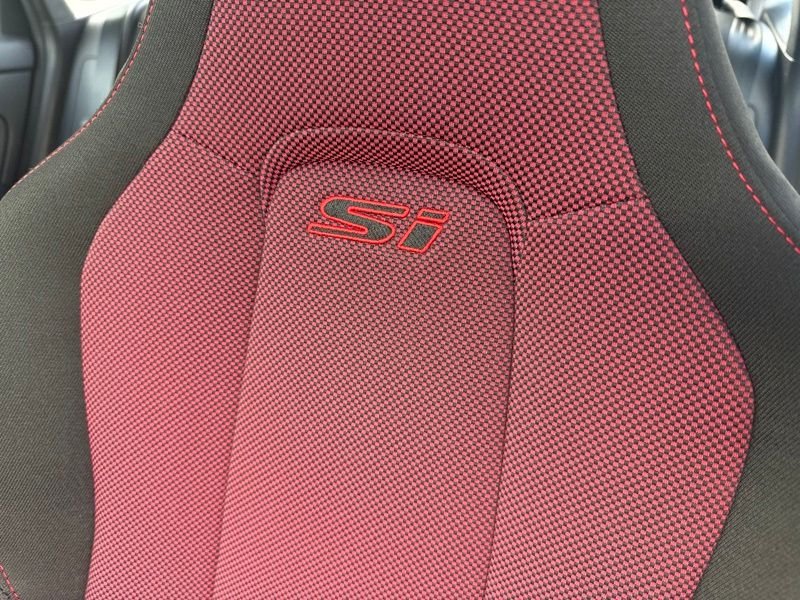 Used 2026  Honda  image 5