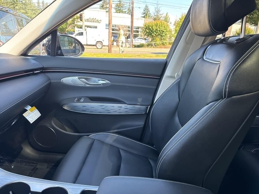 New 2026 Black Genesis STANDARD image 33