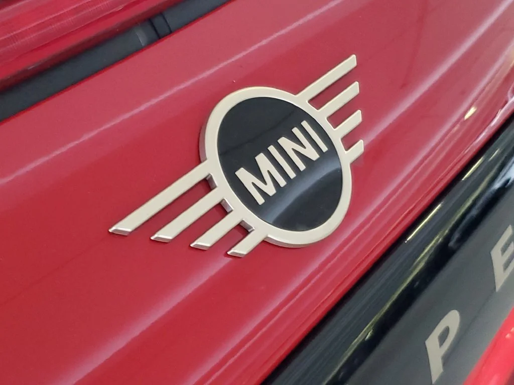 New 2026 Red MINI  image 6