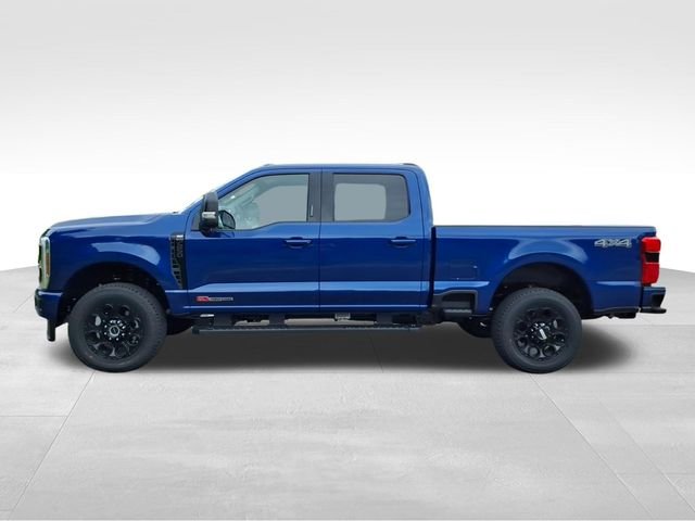 New 2026 Argon Blue Metallic Ford XLT image 9