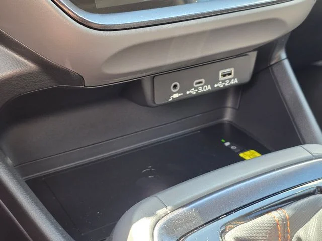 New 2026 SAND DUNE PEARL Subaru Limited Hybrid image 34