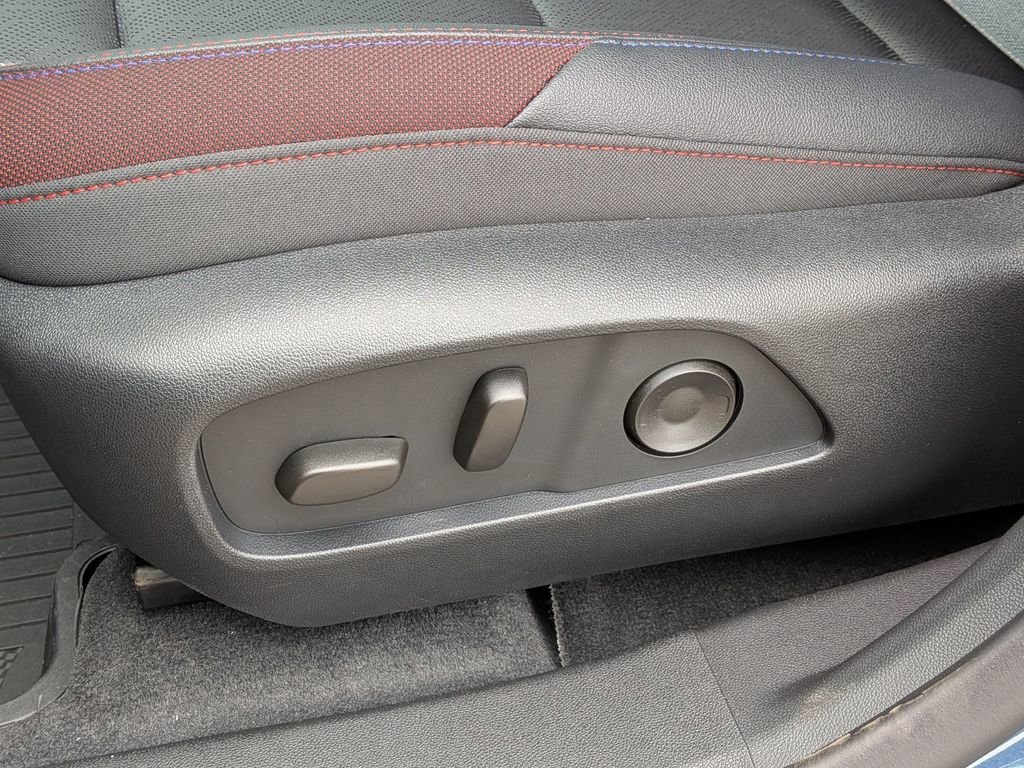 2026 Chevrolet Equinox RS - Photo 16