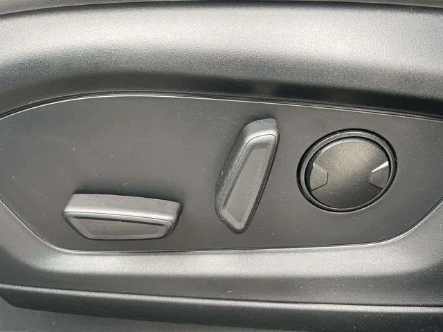 New 2026 Agate Black Metallic Ford Active image 12