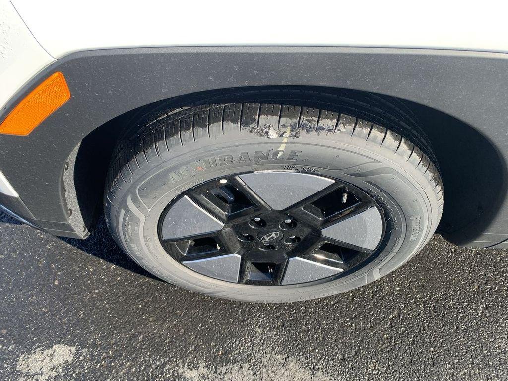 2026 Hyundai Santa Fe SEL - Photo 10