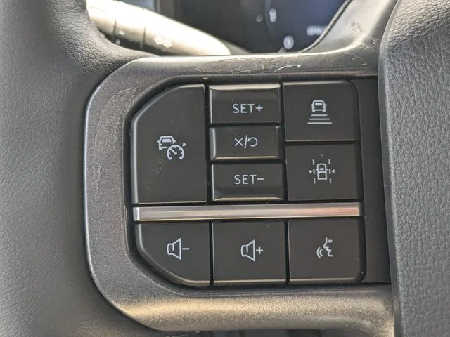 New 2026 Carbonized Gray Metallic Ford Lariat® image 28