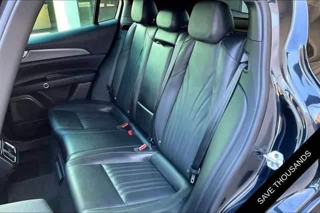 Used 2024  Maserati GT image 25