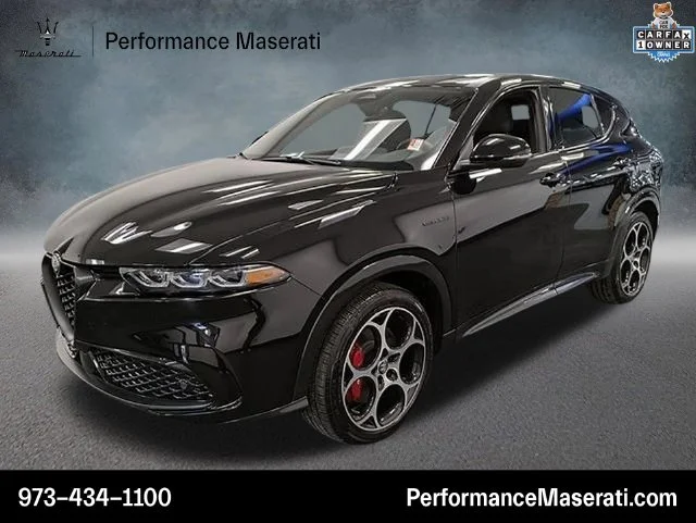 2024 Alfa Romeo Tonale