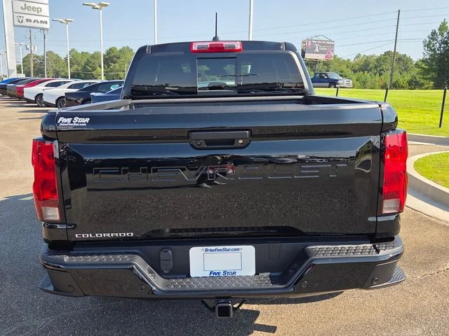 Used 2026 Black Chevrolet LT image 11
