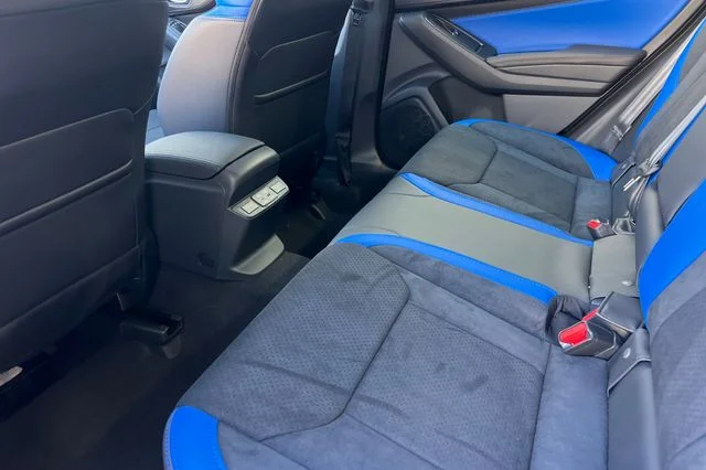 New 2026 CERAMIC WHITE Subaru tS image 9