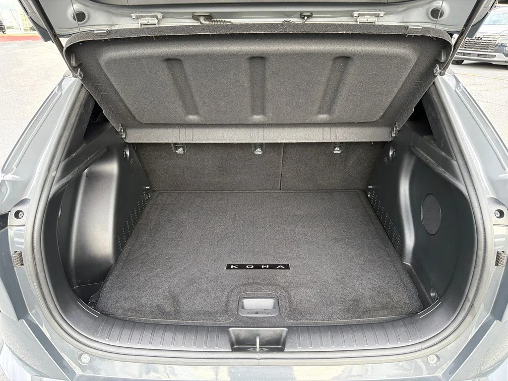 Used 2024 Gray Hyundai N Line image 18