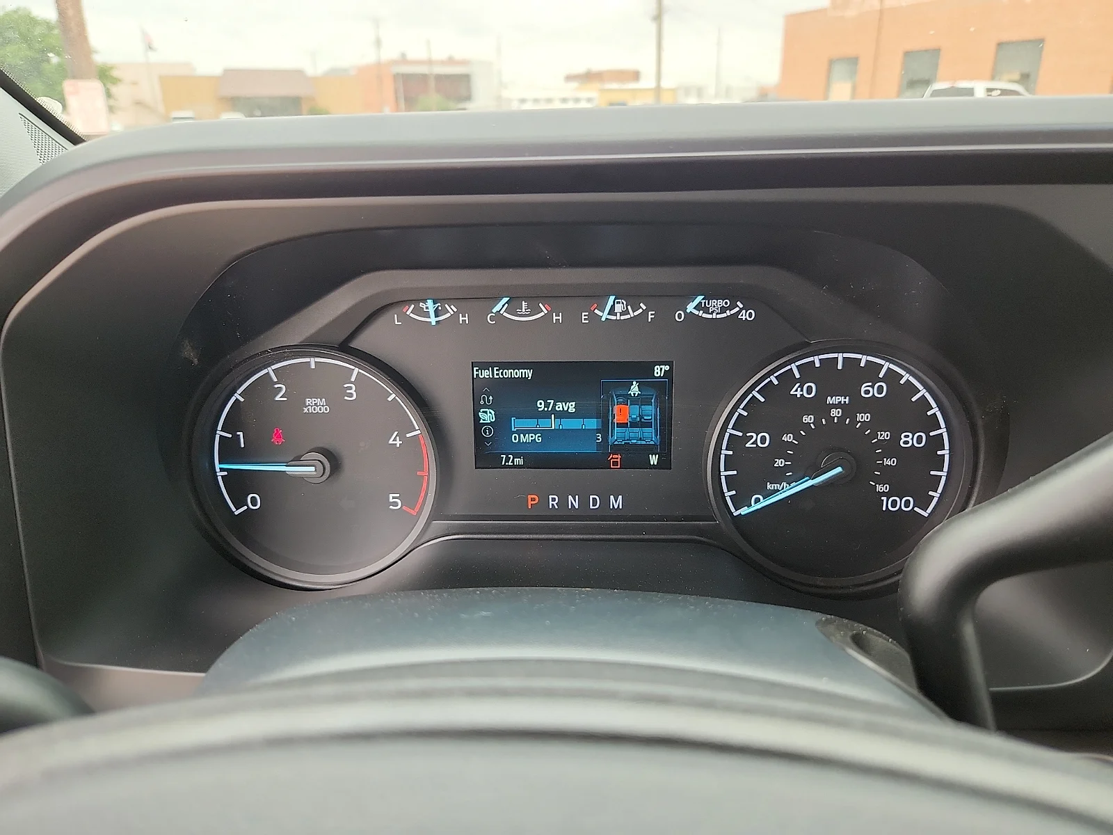 New 2026 Oxford White Ford F-450® XL image 22