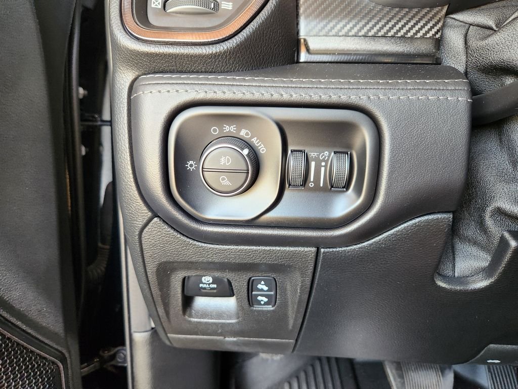 Used 2021  Ram TRX image 23