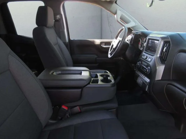 Used 2026 White Chevrolet Custom image 8