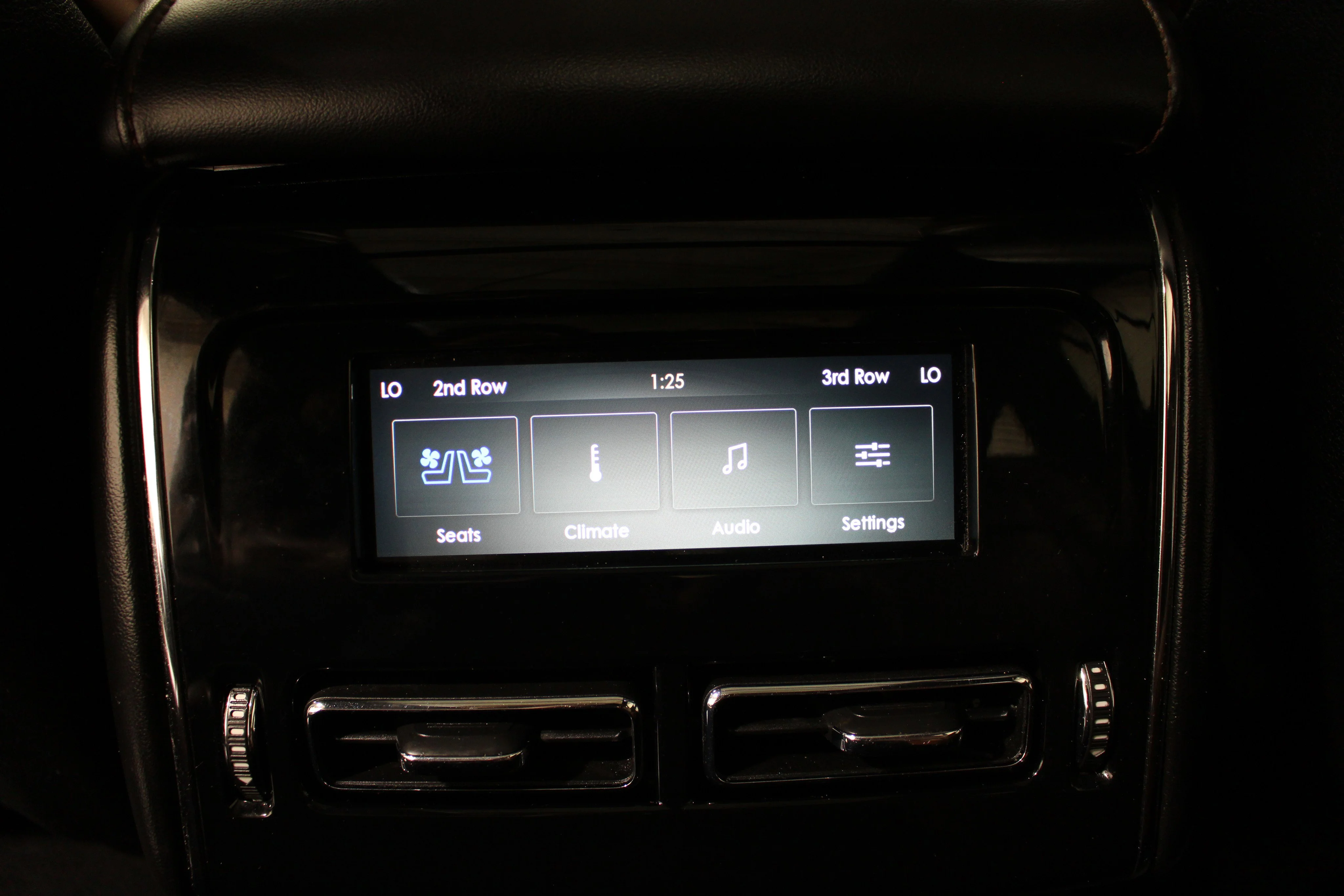2020 Lincoln Aviator Reserve - Photo 26