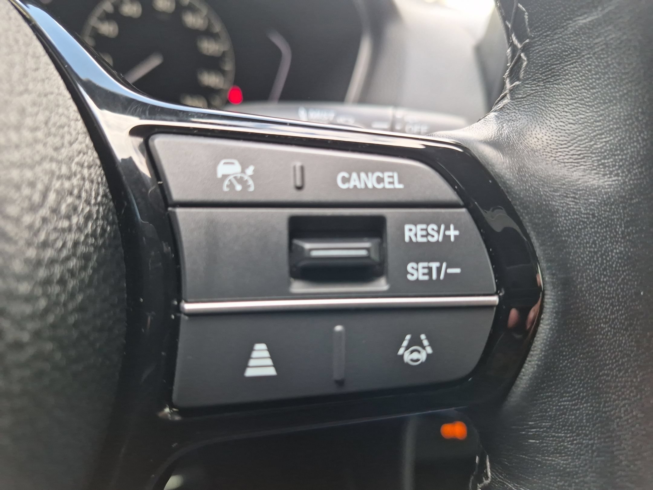 Certified Used 2024 Rallye Red Honda Sport image 15