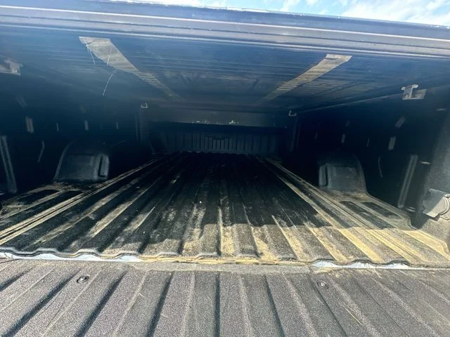Used 2021 White Chevrolet LTZ image 21