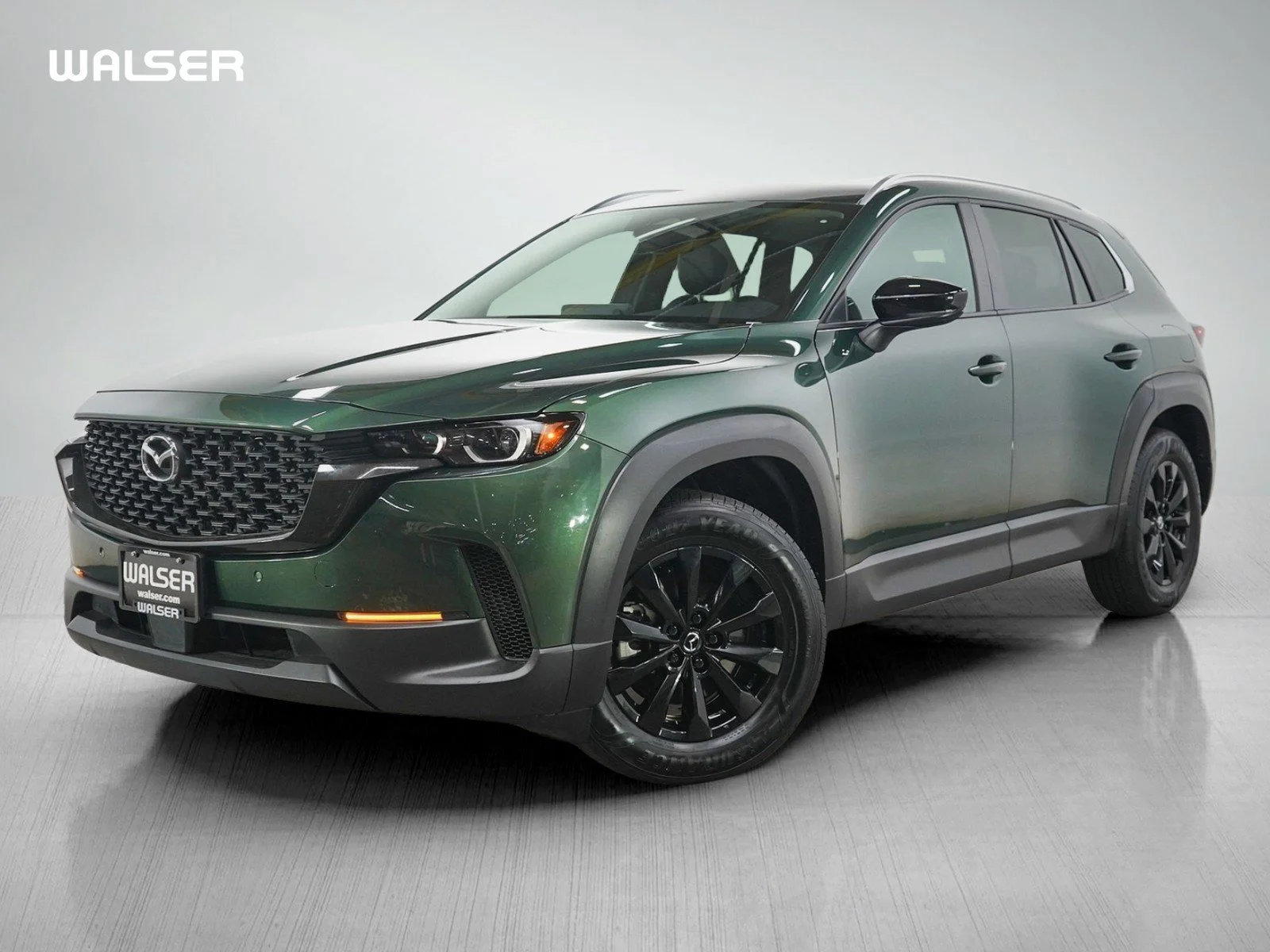 2026 Mazda CX-50 2.5 S Preferred's photo