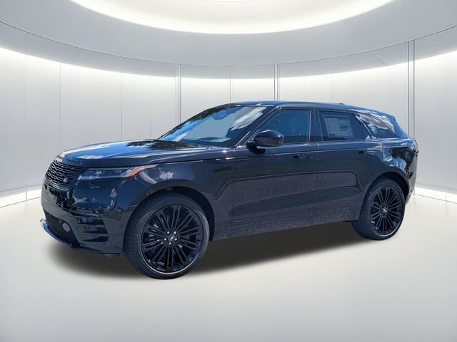 2026 Land Rover Range Rover Velar