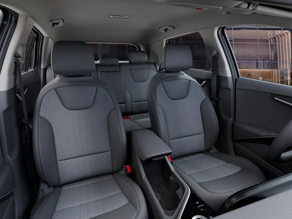 New 2026 Steel Gray Kia Wind image 15