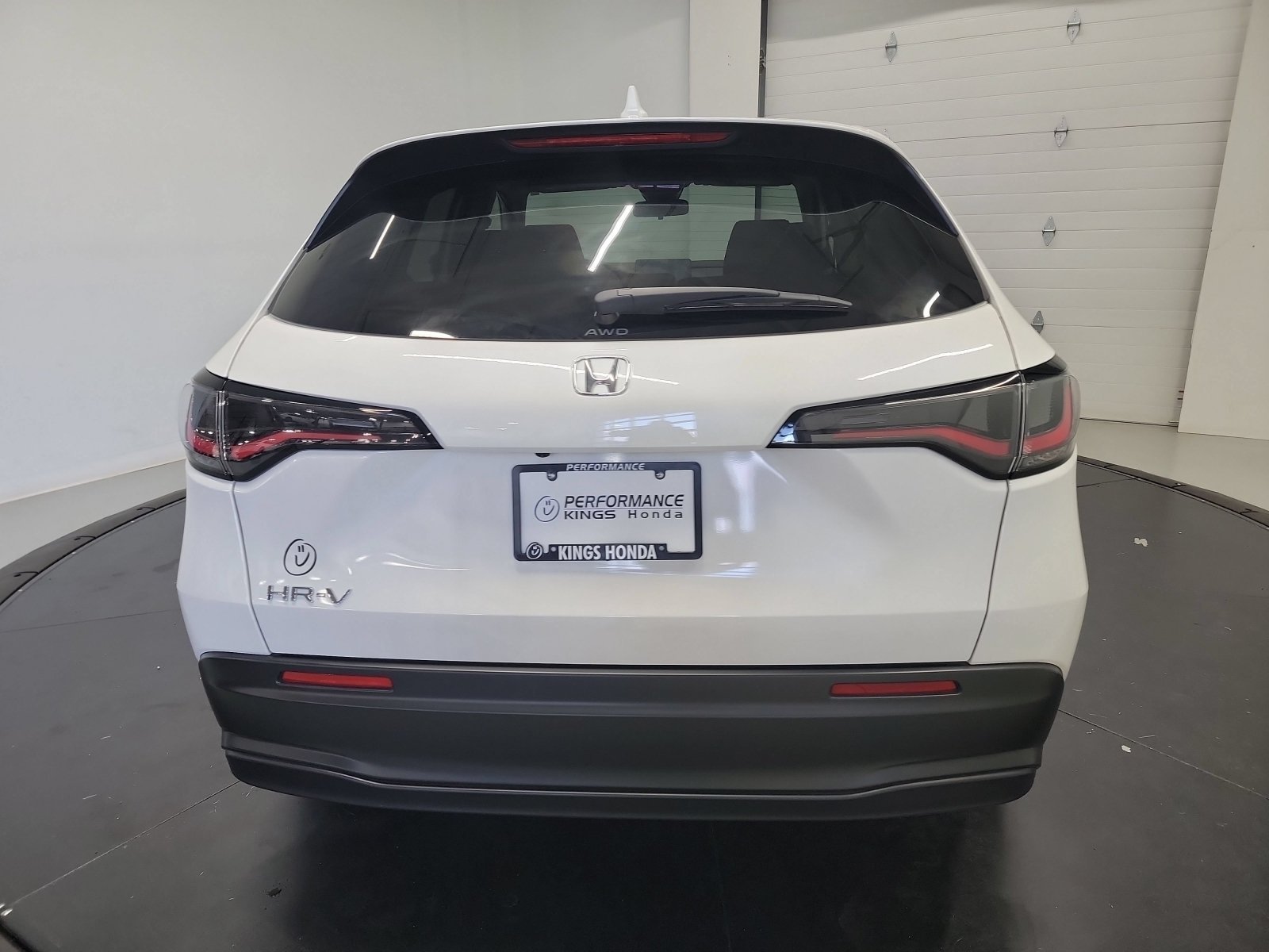 2026 Honda HR-V LX - Photo 39