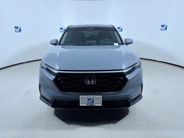 Used 2023 URBAN_GRAY Honda EX image 16
